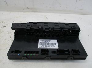 Fuse Box MERCEDES-BENZ E-Klasse T-Model (S211)