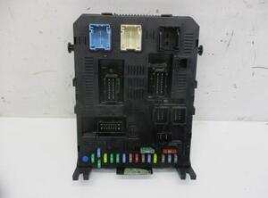 Fuse Box CITROËN C4 Coupe (LA)