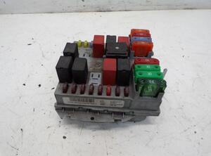 Fuse Box FIAT Bravo II (198)