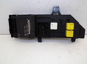 Fuse Box SAAB 9-3 (D75, D79, E79, YS3F)