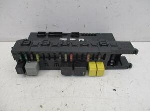 Fuse Box MERCEDES-BENZ C-Klasse (W203)