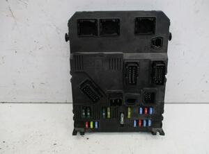 Fuse Box PEUGEOT 407 SW (6E)