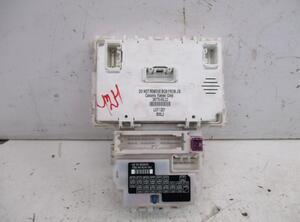 Fuse Box FIAT Sedici (FY)