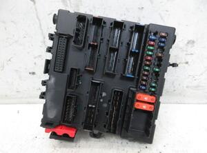 Fuse Box SAAB 9-3 (D75, D79, E79, YS3F)