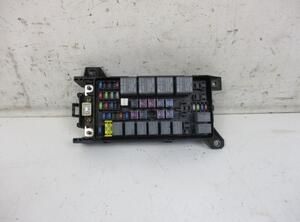 Fuse Box KIA Sorento I (JC)