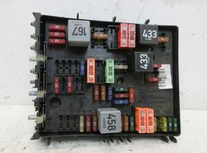 Fuse Box AUDI A3 (8P1), AUDI A3 Sportback (8PA)