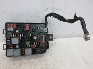 Fuse Box OPEL Corsa E (--)