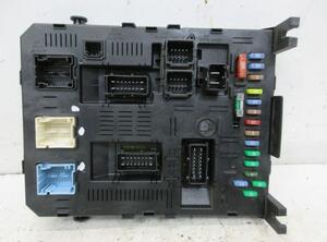 Fuse Box PEUGEOT 407 Coupe (6C)