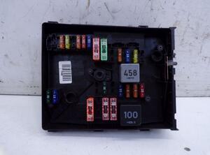 Fuse Box AUDI A3 (8P1), AUDI A3 Sportback (8PA)