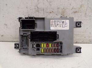 Fuse Box FIAT Punto (199)