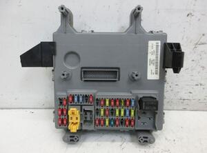 Fuse Box JEEP Cherokee (KJ)