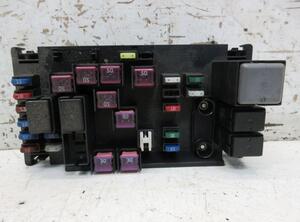 Fuse Box SUBARU IMPREZA Hatchback (GR, GH, G3)