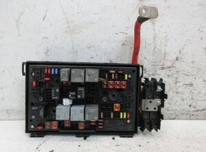 Fuse Box OPEL ASTRA J (P10)