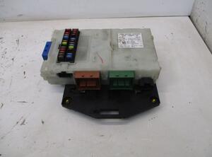 Fuse Box FORD MONDEO IV (BA7)