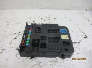 Fuse Box PEUGEOT 207 (WA_, WC_)