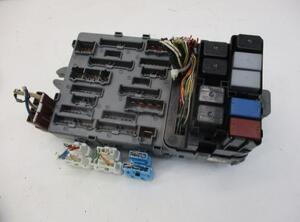 Fuse Box HONDA JAZZ II (GD_, GE3, GE2)