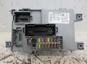 Fuse Box FORD KA (RU8)