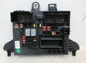 Fuse Box OPEL INSIGNIA A Sports Tourer (G09), OPEL INSIGNIA A Country Tourer (G09)