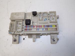 Fuse Box VOLVO V50 (545)