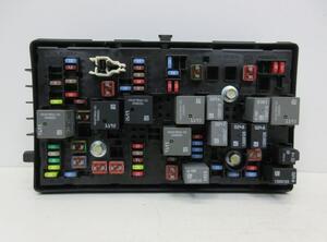 Fuse Box CHEVROLET CRUZE (J300)