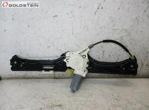 Motor Fensterheber Fensterhebermotor links hinten Fensterhebermotor BMW X5 (E70) 3.0 D 173 KW