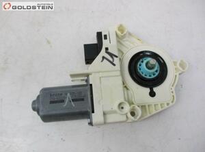 Electric Window Lift Motor AUDI A4 (8K2, B8)