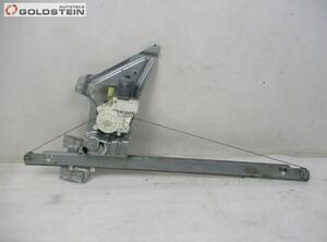 Electric Window Lift Motor VW Crafter 30-50 Kasten (2E)