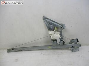 Electric Window Lift Motor VW Crafter 30-50 Kasten (2E)