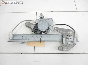 Electric Window Lift Motor NISSAN X-Trail (T31)