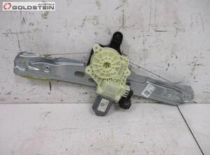 Electric Window Lift Motor FORD Focus III Turnier (--)