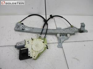 Electric Window Lift Motor RENAULT Megane III Grandtour (KZ0/1)