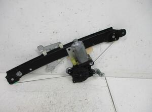 Electric Window Lift Motor VOLVO V70 II (SW), VOLVO XC70 Cross Country (--)