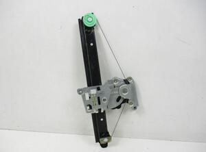 Electric Window Lift Motor VOLVO S60 I (--)