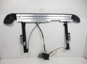 Electric Window Lift Motor MINI Mini Cabriolet (R57)