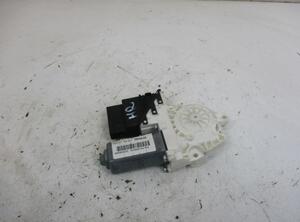 Electric Window Lift Motor SKODA Octavia II (1Z3)