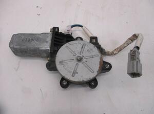 Motor Fensterheber Fensterhebermotor links hinten  HONDA JAZZ II (GD) 1.4 61 KW