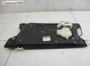 Electric Window Lift Motor LAND ROVER Discovery III (LA)