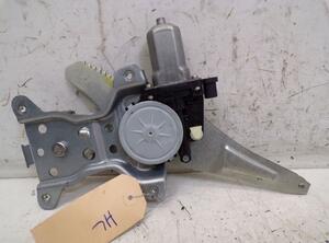 Electric Window Lift Motor FIAT Sedici (FY)