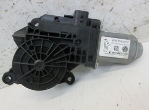 Electric Window Lift Motor SKODA Fabia II Combi (545)