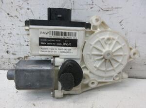 Motor Fensterheber Fensterhebermotor rechts hinten  BMW X3 (E83) 3.0D 150 KW