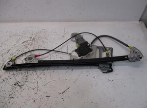 Electric Window Lift Motor LAND ROVER RANGE ROVER III (L322)