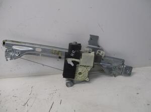 Electric Window Lift Motor PEUGEOT 5008 (0U_, 0E_)