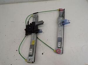 Electric Window Lift Motor OPEL CORSA D (S07)