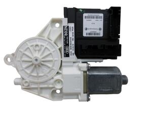 Electric Window Lift Motor AUDI A3 (8P1), AUDI A3 Sportback (8PA)