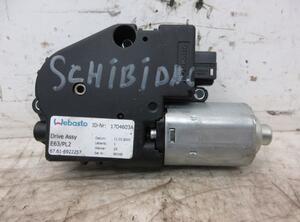 Sunroof Motor BMW 3 (E90)