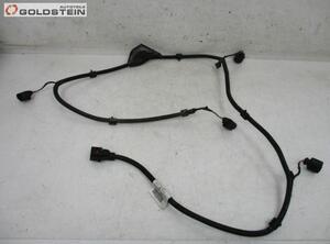 Radiator Fan Cable VW Golf V Variant (1K5)