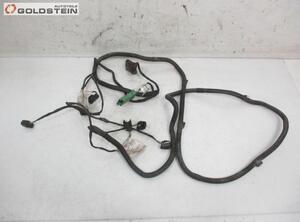 Radiator Ventilator kabel CITROËN C3 Picasso (--)