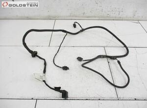 Radiator Ventilator kabel AUDI A3 Cabriolet (8P7)