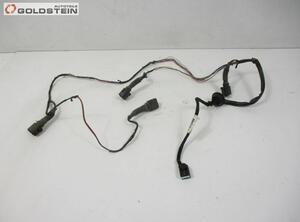 Radiator Fan Cable AUDI A4 (8E2)