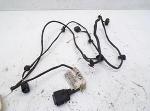 Radiator Fan Cable OPEL Zafira/Zafira Family B (A05)